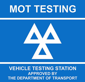 MOT  test