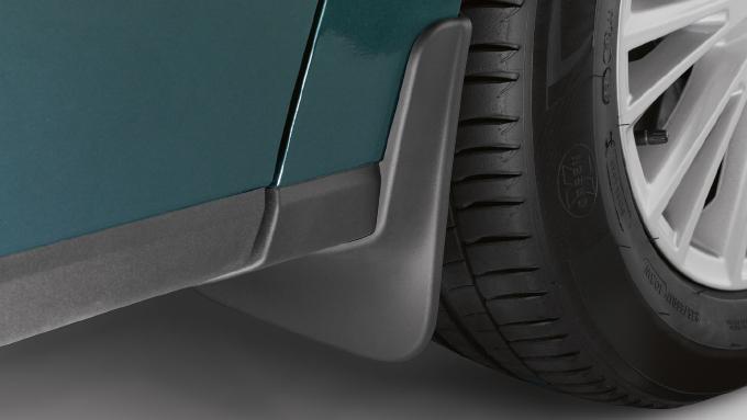 Ford Protection Accessories - Genuine Ford Mud Flaps